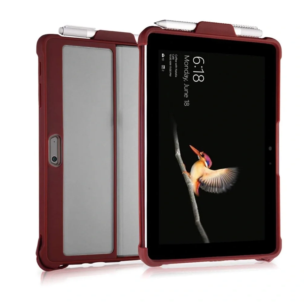 Microsoft Surface Go 2 / 3 Protective Case